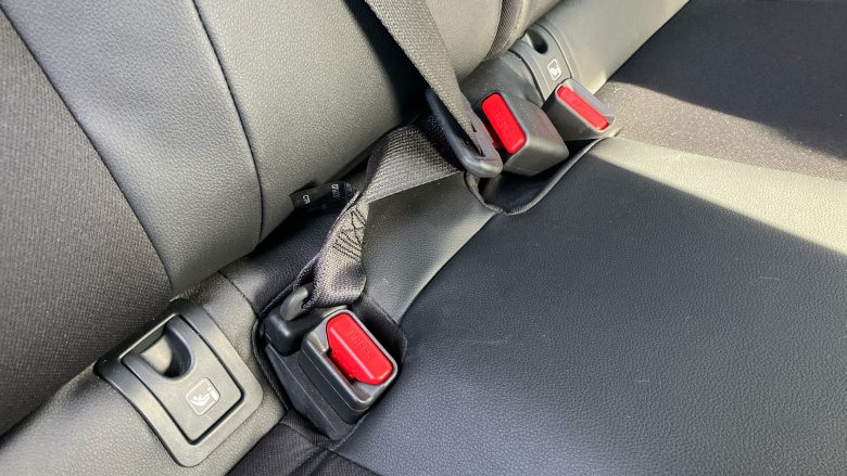 Mazda 2 Hybrid 1.5i Hybrid Select 5dr CVT Hybrid Hatchback